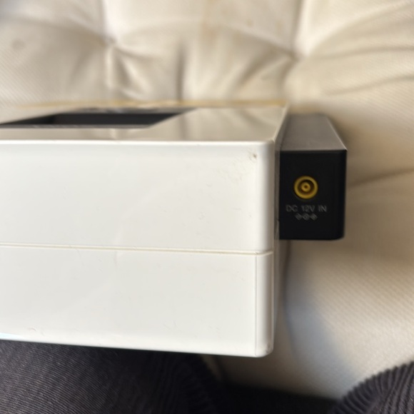 DVD RECORDER - Picture 6 of 7